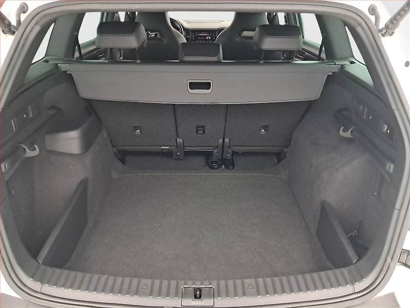 Škoda Kodiaq (2023) Sportline 2.0 TDI - fotka 14 z 20