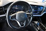 Volkswagen Touareg (2022) 3.0 4Motion LED ACC Vzduch Taž - náhled 13