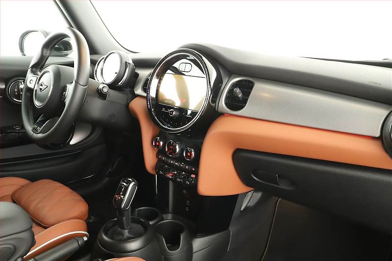 Mini Ostatní (2023) Cooper S - fotka 16 z 18