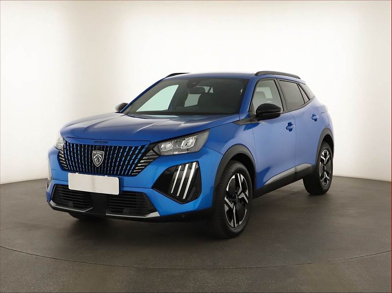 Peugeot 2008 (2024) Allure 1.2 PureTech - fotka 2 z 15