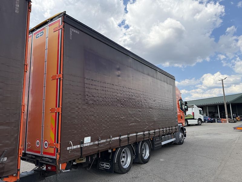 Scania Ostatní (2015) - fotka 6 z 17