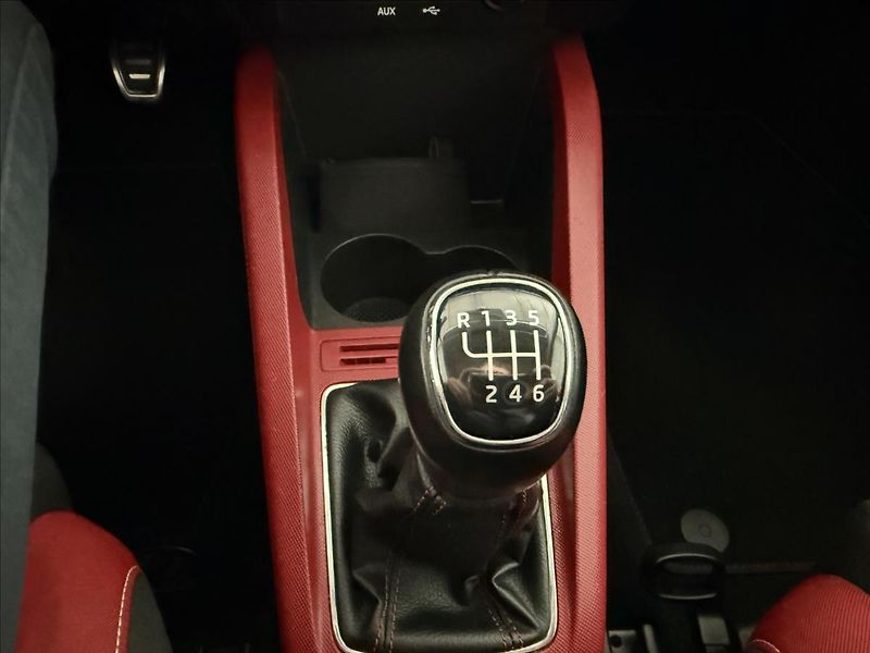 Škoda Fabia 1,2   TSI 81kW,MONTE CARLO,1.M - fotka 20 z 26