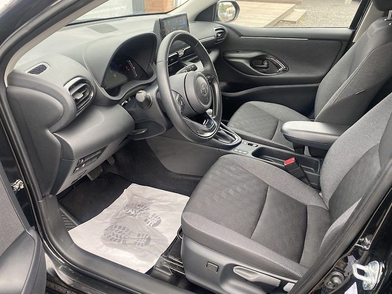 Toyota Yaris 1.5HEV, ČR, Style, DPH - fotka 10 z 30