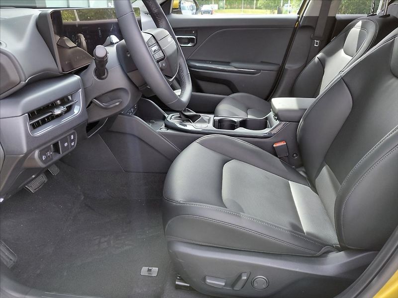 Kia K4 (2026) 1,6   T-GDI SW 7DCT TOP,17,SPT - fotka 9 z 15