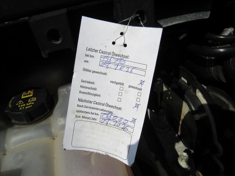 Ford Tourneo Connect 1,5 TDCi 88kW 5 Míst Long - fotka 31 z 32