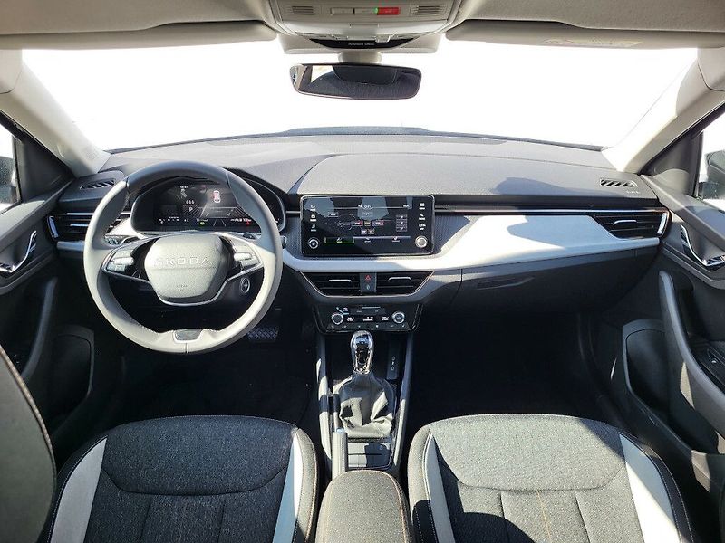 Škoda Kamiq Top Selection 1,5TSI 110kW - fotka 7 z 27