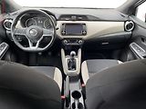 Nissan Micra (2018) 0.9 DiG-T, Tekna, navi - náhled 8