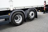 MAN TGS (2021) 26.470 / 6 X 2 / ZESTAW SKRZYN - náhled 33