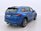 Škoda Kodiaq 2,0 TDI DSG 4x4 Sportline DPH - náhled 7