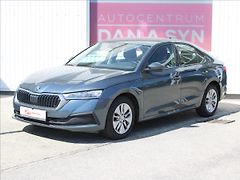 Škoda Octavia 2,0 TDI Ambition 1.majitel CZ - fotografie inzerátu
