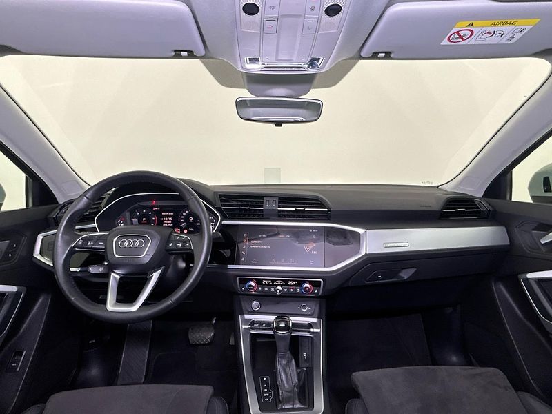 Audi Q3 SPORTBACK quattro - fotka 5 z 30