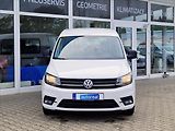 Volkswagen Caddy 1,0 TSI 75kW AC VÝHŘEV 5MÍST - náhled 8