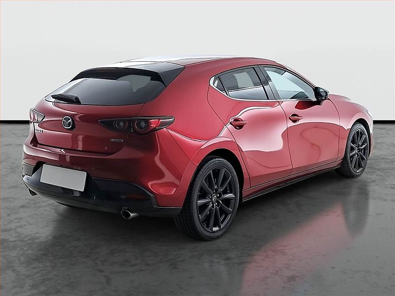 Mazda 3 (2022) 2.0 Skyactiv-G - fotka 5 z 18