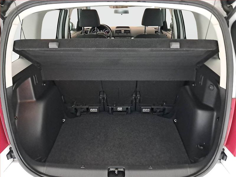 Škoda Yeti (2014) 1.2 TSI - fotka 14 z 15