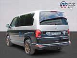 Volkswagen Multivan 2,0 TDI  1MAJ,7MÍST,AT,4x4,DPH - náhled 7