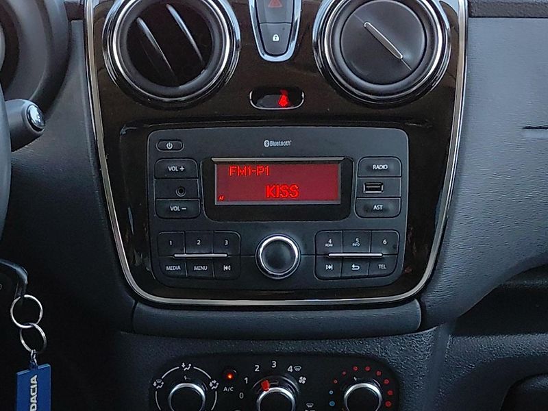 Dacia Dokker (2020) 1.3TCe Stepway   - fotka 19 z 24