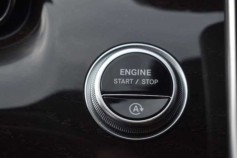 Mercedes C All Terrain je dobré auto pro trávení volného času