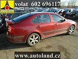 Škoda Octavia (2007) VOLAT 602 696117 - náhled 2