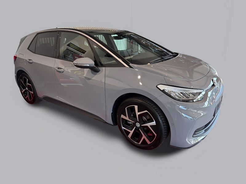 Volkswagen ID.3 Pro SoH 97,5% ACC Kam Tep.čerp - fotka 3 z 22