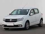 Dacia Sandero (2018) 1.0 SCe - náhled 1