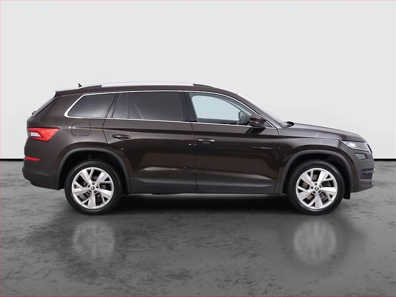 Škoda Kodiaq (2019) Style Plus 2.0 TDI 4x4 - fotka 6 z 22