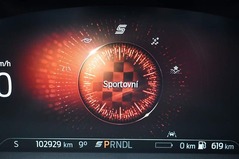 Ford Kuga (2023) 2.5 ST-LINE X LED ACC VIRTUAL - fotka 36 z 45