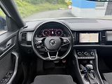 Škoda Kodiaq SPORTLINE 2,0D147kW 4x4 7sed - náhled 13