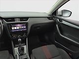 Škoda Octavia (2019) Style 2.0 TDI, Automat, Navi - náhled 8