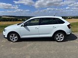 Škoda Rapid (2017) 1,4tsi DSG Scout - náhled 8