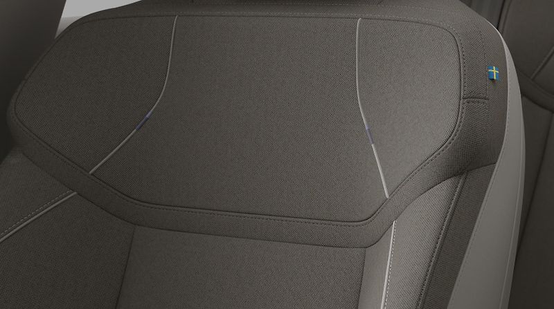 Volvo EX60 (2026) AWD P10 PURE ELECTRIC ULTRA - fotka 11 z 15