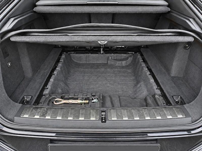 BMW X6 (2023) - fotka 19 z 19