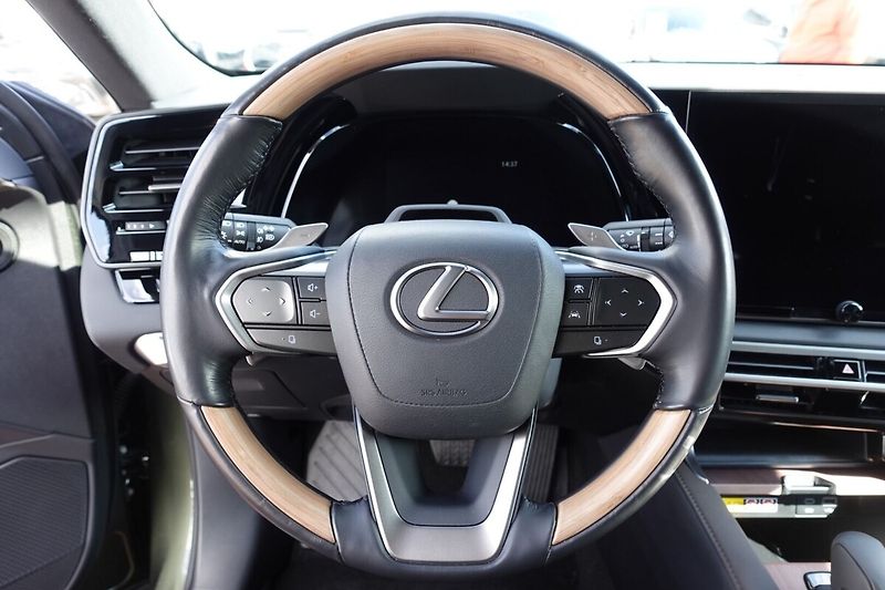 Lexus RX 450h plus RX450h+ Plug-in Luxury - fotka 18 z 36