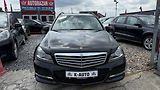 Mercedes-Benz Třídy C (2013) C220CDi 125kW *Xenon*Navi*Alu* - náhled 1