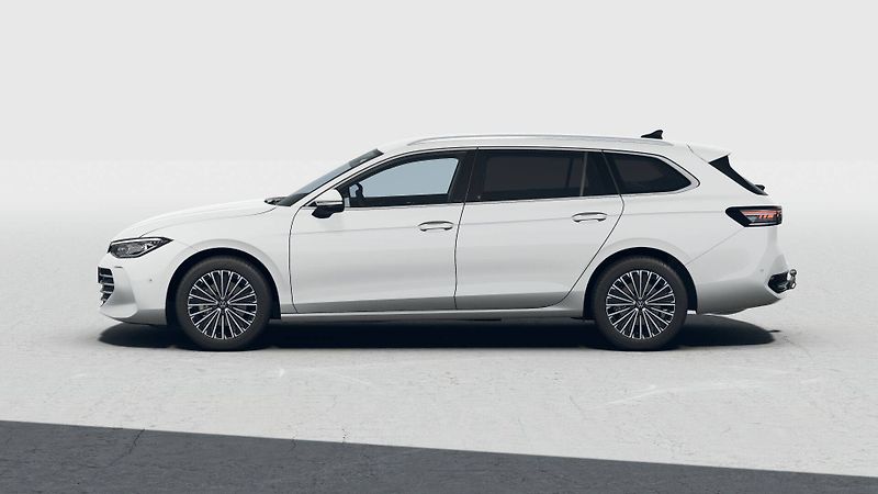 Volkswagen Passat (2026) Style 7DSG mHEV 1,5eTSI - fotka 3 z 6