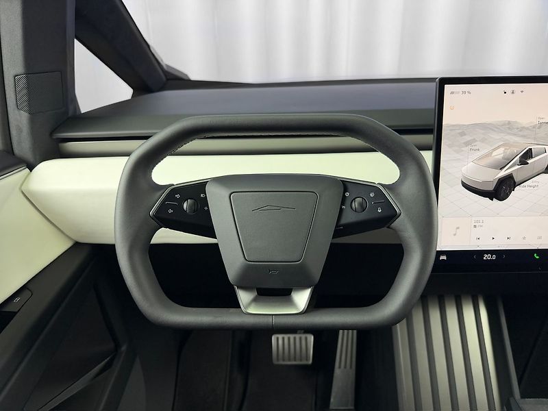 Tesla Ostatní AWD 438 KW FOUNDATION SERIES, - fotka 11 z 31