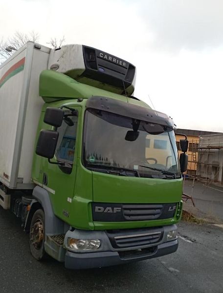 DAF (2011) LF - fotka 9 z 12