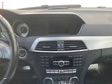 Mercedes-Benz Třídy C (2013) 1.8 C250, Edition, AT, bixen - náhled 12