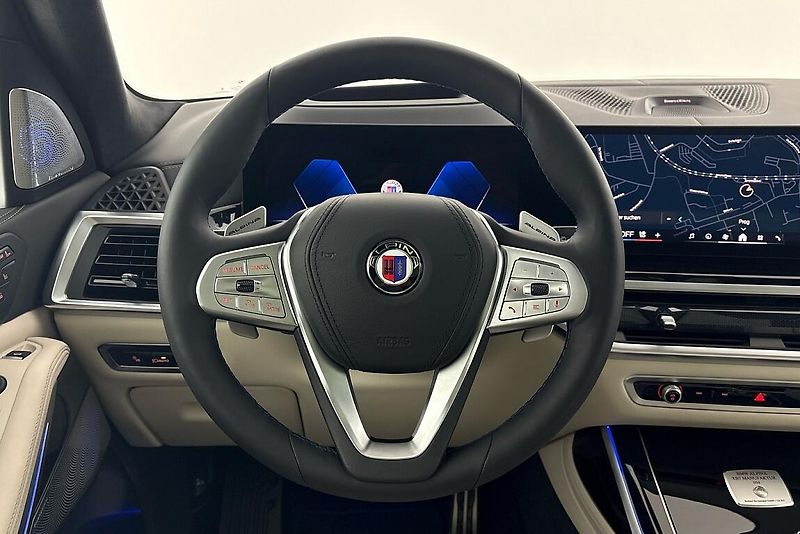 ALPINA Ostatní XB7 - fotka 8 z 26