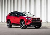 Toyota RAV 4 - od 909 000 Kč