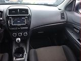 Mitsubishi ASX (2018) Elegance 1.6 MIVEC, Serv.kniha - náhled 8