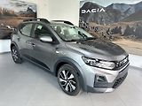 Dacia Sandero (2026) STEPWAY TCE 110 LETNÍ VÝPRODEJ - náhled 1