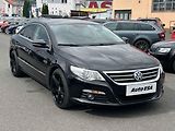 Volkswagen CC (2011) 3.6 FSi 4Motion, DSG - náhled 1