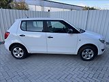 Škoda Fabia 1,4 i 16V tažné DPH 1.maj. ČR - náhled 14