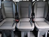 Ford Tourneo Custom (2019) Titanium 2.0 EcoBlue, ČR, 1Maj - náhled 10