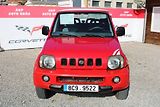 Suzuki Jimny (2000) 1,3LXi 4X4 EL.OKNA SERVO TAŽNÉ - náhled 1