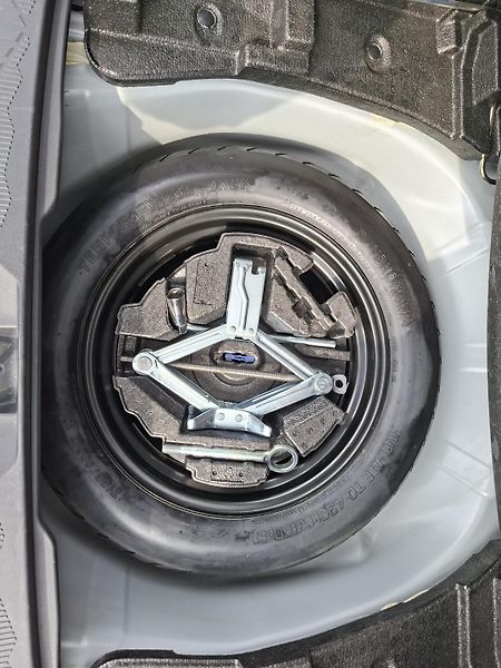 Subaru Forester (2025) 2,5 SPORT 4x4,nový model, kůže - fotka 18 z 36