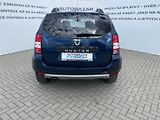 Dacia Duster (2017) 1.2TCe 92kW Black Shadow - náhled 4