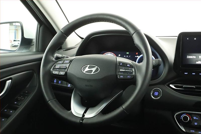 Hyundai i30 (2025) 1.0 T-GDI, Style, FullLed - fotka 14 z 15