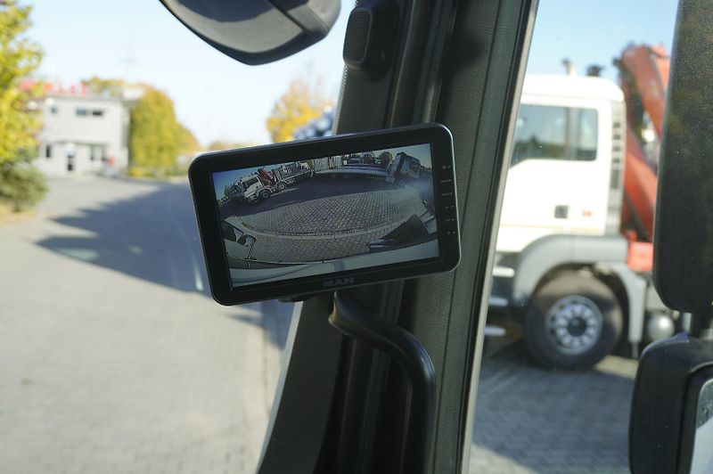 MAN TGL (2021) 12.190 / NEW 3-way tipper - fotka 23 z 24