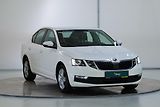 Škoda Octavia - náhled 8